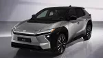 Toyota bZ4X FWD 57.7 kWh