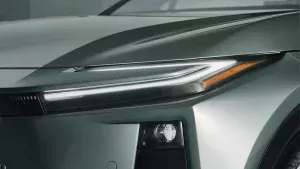 Toyota C-HR + 57.7 kWh (MY26)