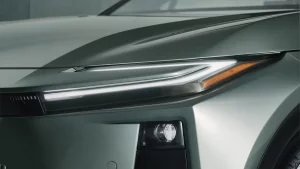 Toyota C-HR 77 kWh (MY26)