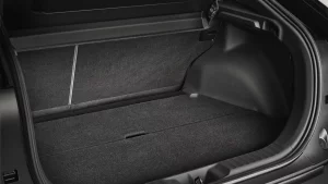 Toyota C-HR 77 kWh transmission intégrale (MY26)