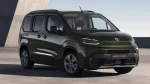 Toyota Proace City Verso L1 50 kWh