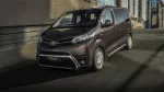 Toyota Proace Shuttle