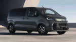 Toyota Proace Verso M 50 kWh
