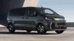 Toyota Proace Verso M 75 kWh
