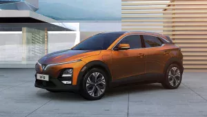 VinFast VF 6