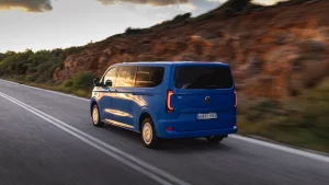 Volkswagen e-Caravelle L1 210 kW 4MOTION 71 kWh (MY26)