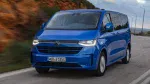 Volkswagen e-Transporter Kombi L1 160 kW 64 kWh
