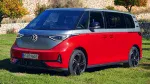 Volkswagen ID. Buzz LWB GTX