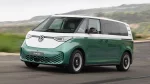 Volkswagen ID. Buzz LWB Pro