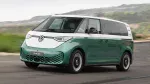 Volkswagen ID. Buzz LWB Pro