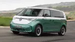 Volkswagen ID. Buzz LWB Pro 4MOTION (MY27)