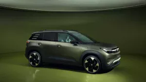 Volkswagen ID. Cross 155 kW - 52 kWh (MY27)