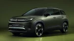 Volkswagen ID. Cross