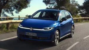 Volkswagen ID. Polo 85 kW - 37 kWh (MY27)