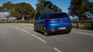Volkswagen ID. Polo 99 kW - 37 kWh (MY27)