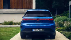 Volkswagen ID. Polo 99 kW - 37 kWh (MY27)
