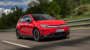 Volkswagen ID. Polo GTI (MY27)