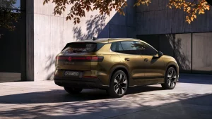 Volkswagen ID. Tiguan Pure (MY27)