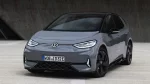 Volkswagen ID.3 GTX Performance (MY24-26)