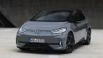 Volkswagen ID.3 GTX Performance (MY24-26)