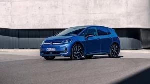 Volkswagen ID.3 Neo 79 kWh (MY27)