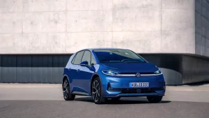 Volkswagen ID.3 Neo 79 kWh (MY27)