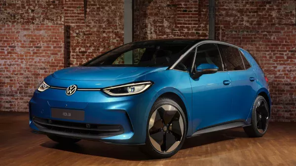 Volkswagen ID.3