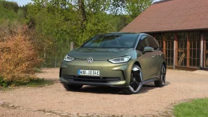 Volkswagen ID.3 Pro S (MY26)