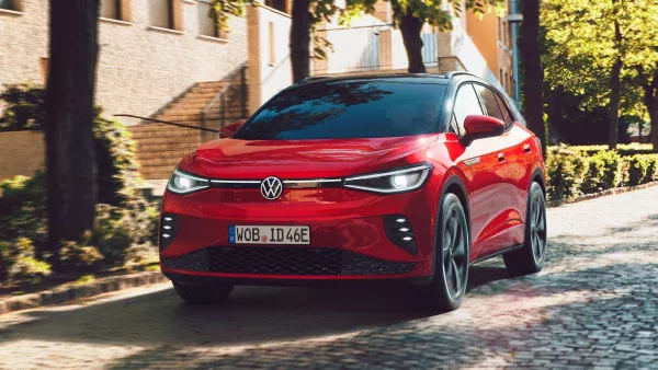 Volkswagen ID.4