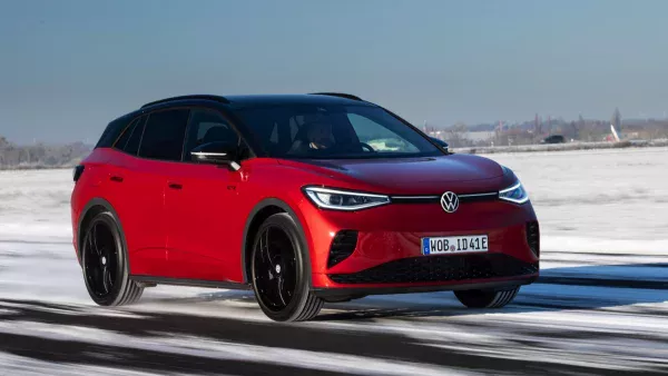 Volkswagen ID.4