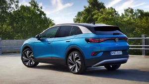 Volkswagen ID.4 Pro 4MOTION (MY27)