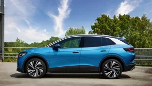 Volkswagen ID.4 Pro 4MOTION (MY27)