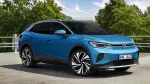 Volkswagen ID.4 Pro