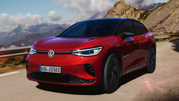 Volkswagen ID.5