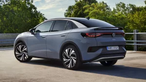 Volkswagen ID.5 Pro 4MOTION (MY27)