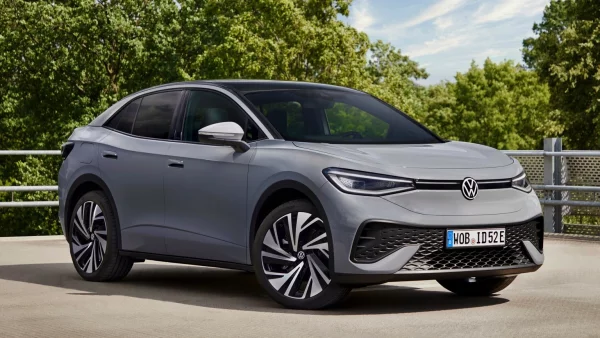 Volkswagen ID.5 Pro (MY24-25)