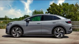 Volkswagen ID.5 Pro (MY27)