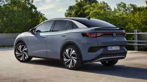 Volkswagen ID.5 Pure (MY27)