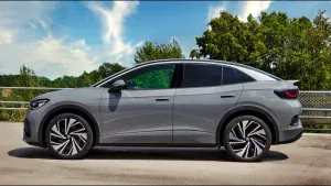 Volkswagen ID.5 Pure (MY27)