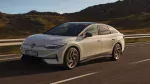 Volkswagen ID.7 59 kWh (MY27)