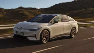Volkswagen ID.7 59 kWh (MY27)