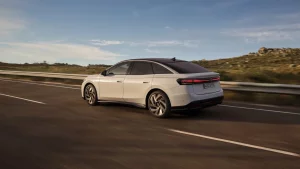 Volkswagen ID.7 77 kWh (MY27)