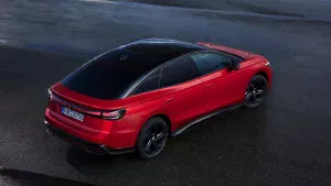 Volkswagen ID.7 GTX (MY27)