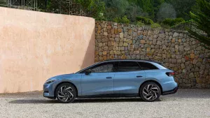 Volkswagen ID.7 Tourer 77 kWh (MY27)
