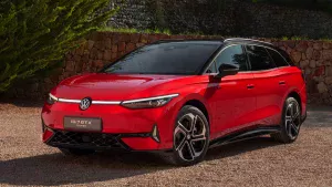 Volkswagen ID.7 Tourer GTX (MY27)