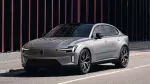 Volvo ES90 Single Motor