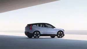 Volvo EX30 P5 (MY27)