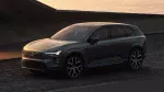 Volvo EX60 P6
