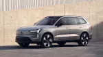 Volvo EX90