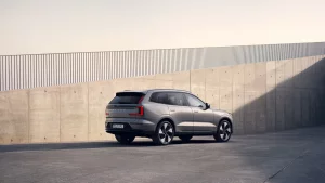 Volvo EX90 Twin Motor (MY26)